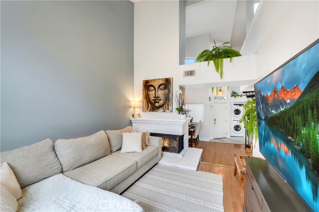 Detail Gallery Image 18 of 32 For 17151 Corbina Ln #206,  Huntington Beach,  CA 92649 - 2 Beds | 1 Baths