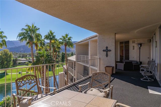 Detail Gallery Image 31 of 34 For 899 Island Dr #703,  Rancho Mirage,  CA 92270 - 3 Beds | 3/1 Baths