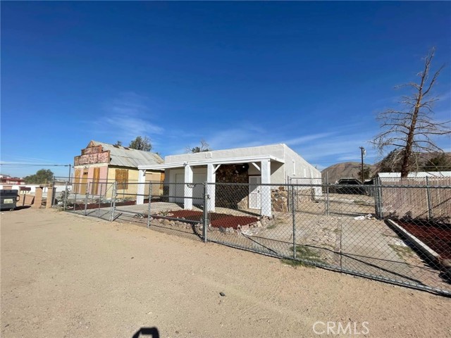 Details for 125 Yermo Road, Yermo, CA 92398