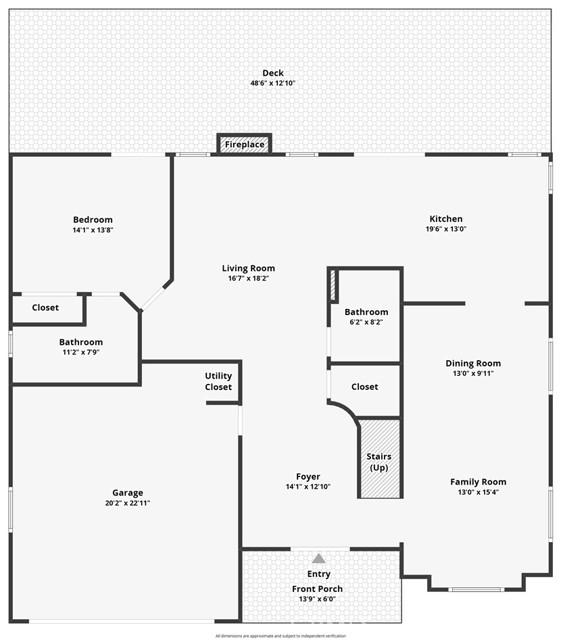 Detail Gallery Image 40 of 41 For 42550 Bear Loop, Big Bear City,  CA 92314 - 4 Beds | 4 Baths