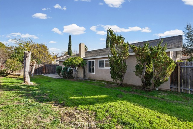 Detail Gallery Image 29 of 40 For 1103 Patricia Ln, Paso Robles,  CA 93446 - 3 Beds | 2 Baths