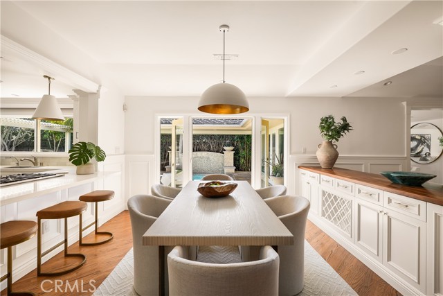Detail Gallery Image 4 of 14 For 1843 Seadrift Dr, Corona Del Mar,  CA 92625 - 3 Beds | 2/1 Baths