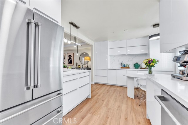 Detail Gallery Image 12 of 28 For 166 Alta St #B,  Arcadia,  CA 91006 - 3 Beds | 2/1 Baths