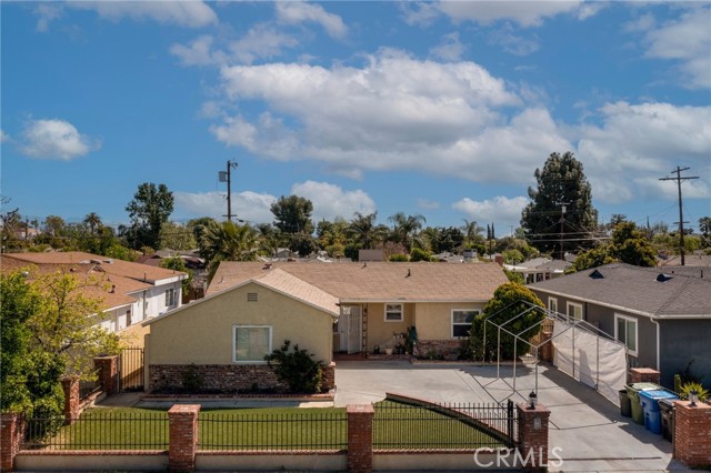 Detail Gallery Image 1 of 18 For 7018 Tunney Ave, Reseda,  CA 91335 - 3 Beds | 1 Baths
