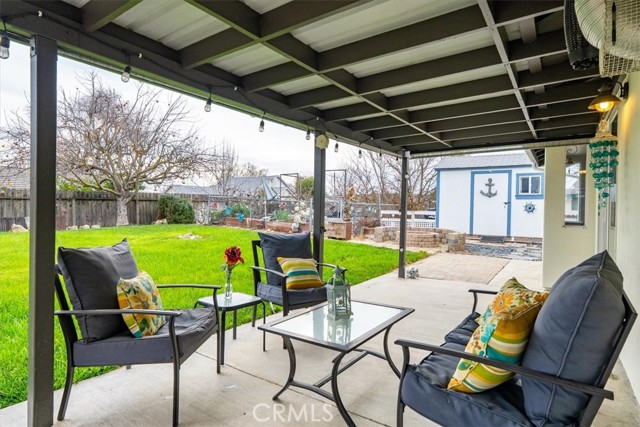 Detail Gallery Image 26 of 51 For 448 Morgan, Paso Robles,  CA 93446 - 3 Beds | 2 Baths