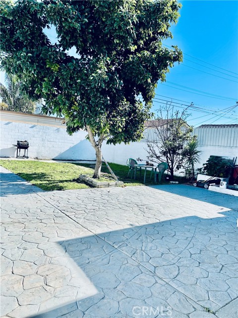 Detail Gallery Image 11 of 11 For 5906 Arlington, Los Angeles,  CA 90043 - 2 Beds | 1 Baths