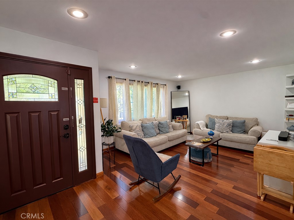 555 Hickory Lane