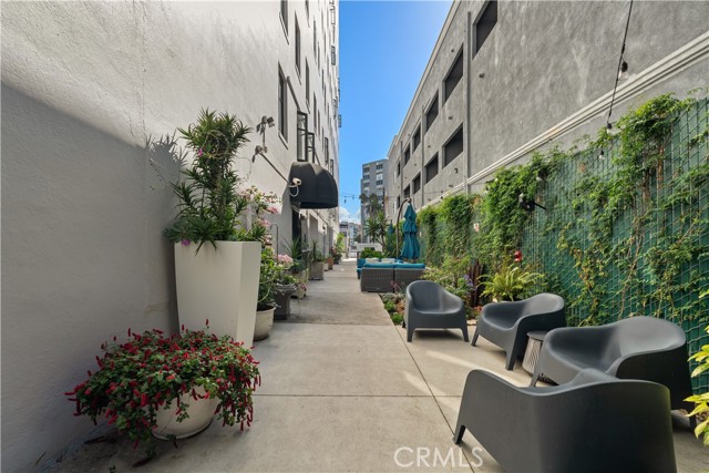 Detail Gallery Image 16 of 20 For 140 Linden Ave #516,  Long Beach,  CA 90802 - 1 Beds | 1 Baths