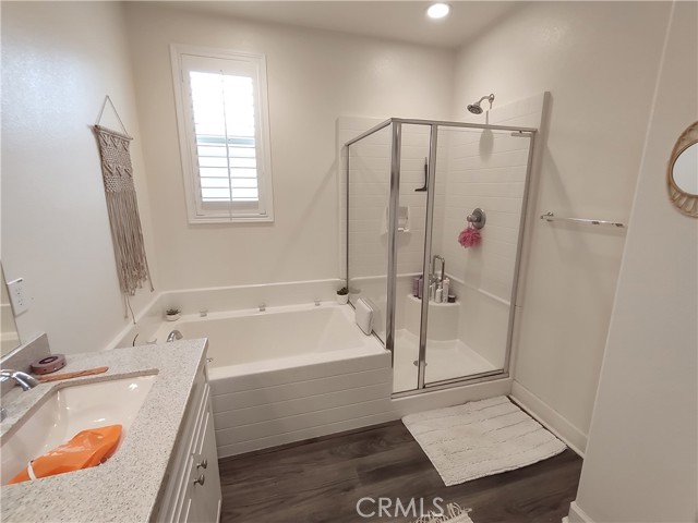 Detail Gallery Image 17 of 27 For 3287 E Wild Horse Privado #4,  Ontario,  CA 91762 - 3 Beds | 2/1 Baths