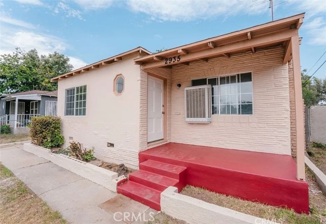 Detail Gallery Image 13 of 13 For 2935 N H St, San Bernardino,  CA 92405 - 4 Beds | 2 Baths
