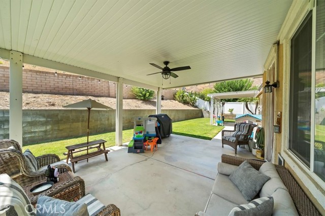 Detail Gallery Image 44 of 48 For 1129 Shady Creek Dr, San Bernardino,  CA 92407 - 3 Beds | 2 Baths