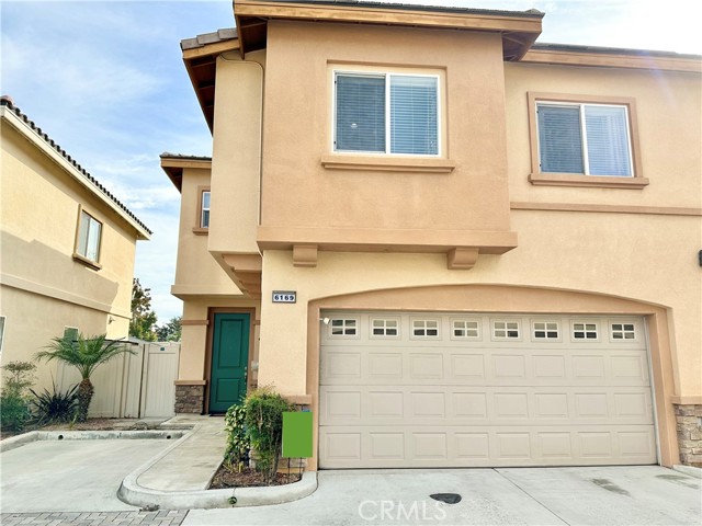 Detail Gallery Image 1 of 24 For 6169 Orange Ave, Cypress,  CA 90630 - 3 Beds | 2/1 Baths