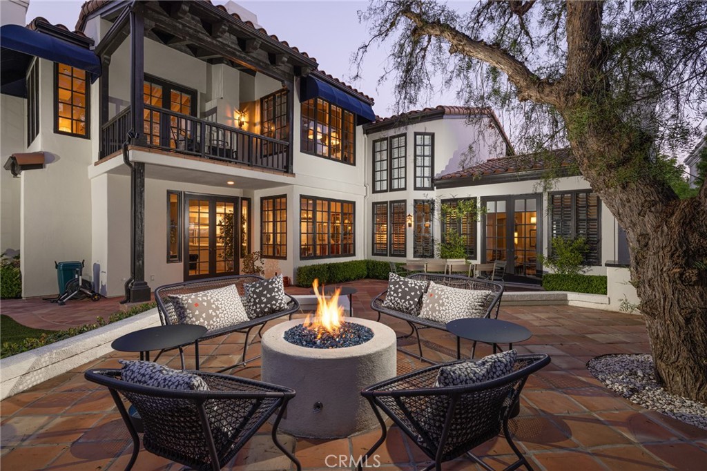 30791 Via Conquista, San Juan Capistrano, CA 92675
