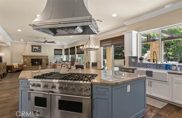 Detail Gallery Image 28 of 74 For 31201 Old San Juan Rd, San Juan Capistrano,  CA 92675 - 5 Beds | 5/1 Baths