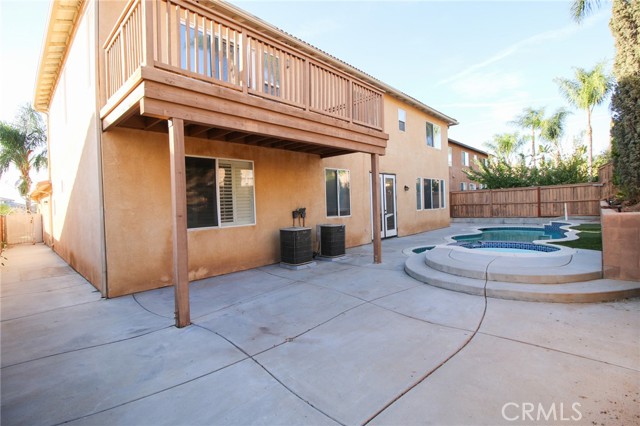 Detail Gallery Image 32 of 33 For 31592 Palomar Rd, Menifee,  CA 92584 - 5 Beds | 2/1 Baths