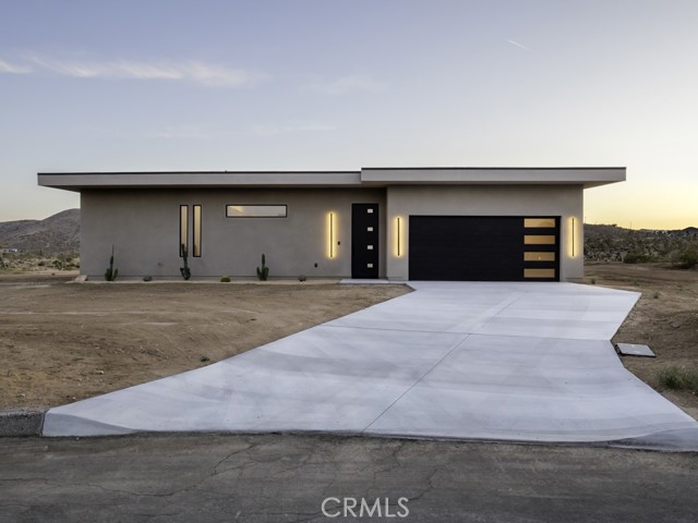 Detail Gallery Image 8 of 75 For 58855 Meredith Ct, Yucca Valley,  CA 92284 - 2 Beds | 2 Baths