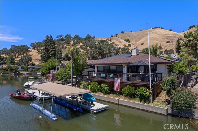 Detail Gallery Image 41 of 55 For 7795 Richard Dr, Lucerne,  CA 95458 - 4 Beds | 3 Baths