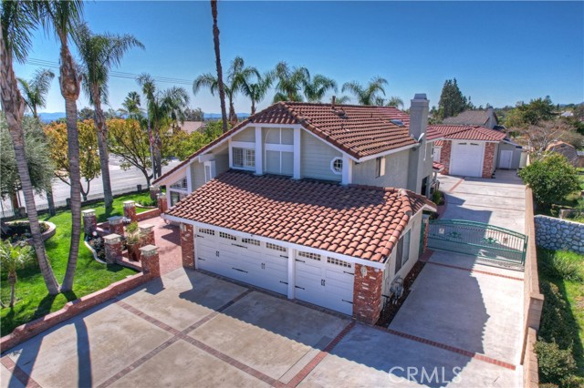 Image 2 for 5684 Morning Canyon Way, Rancho Cucamonga, CA 91737