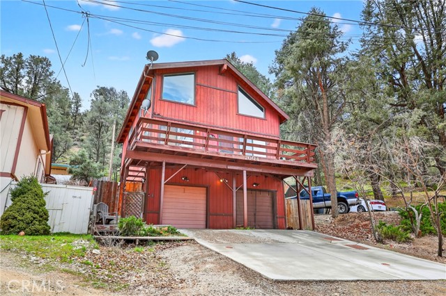 Detail Gallery Image 2 of 71 For 7004 Foothill Dr, Frazier Park,  CA 93225 - 4 Beds | 2 Baths