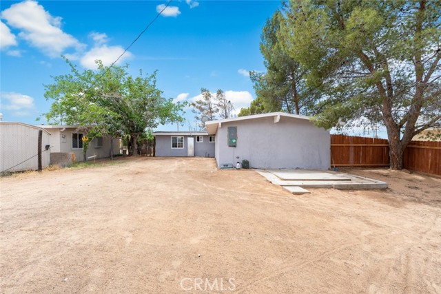 Detail Gallery Image 27 of 42 For 27035 Jerome St, Boron,  CA 93516 - 3 Beds | 2 Baths