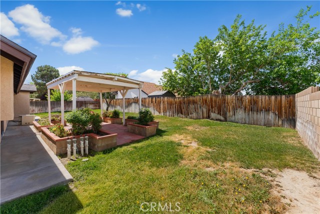 Detail Gallery Image 33 of 38 For 38027 Raintree, Palmdale,  CA 93552 - 3 Beds | 2 Baths