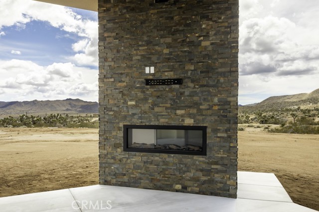 Detail Gallery Image 55 of 75 For 58855 Meredith Ct, Yucca Valley,  CA 92284 - 2 Beds | 2 Baths