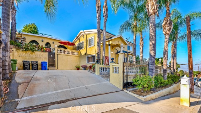 Detail Gallery Image 37 of 69 For 7319 Berne St, Rosemead,  CA 91770 - 4 Beds | 2/1 Baths