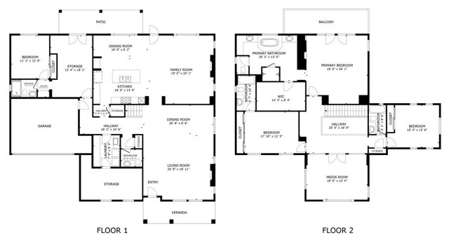 Detail Gallery Image 65 of 65 For 26882 Orchid Tree Ave, Murrieta,  CA 92562 - 5 Beds | 4/1 Baths