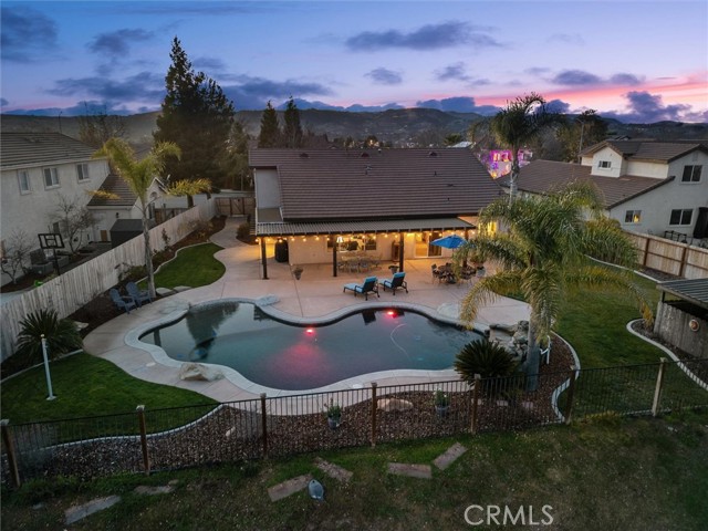 Detail Gallery Image 74 of 75 For 1634 Christina Ct, Paso Robles,  CA 93446 - 4 Beds | 3 Baths