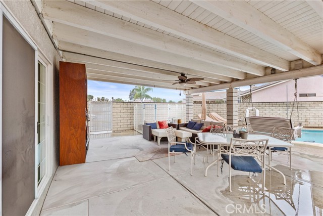 Detail Gallery Image 21 of 27 For 869 Fillmore Ct, Hemet,  CA 92543 - 3 Beds | 2/1 Baths