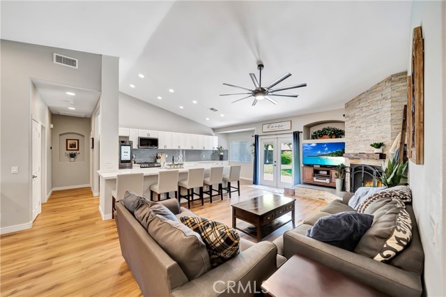 Detail Gallery Image 13 of 43 For 43938 Generation Ave, Lancaster,  CA 93536 - 3 Beds | 2 Baths