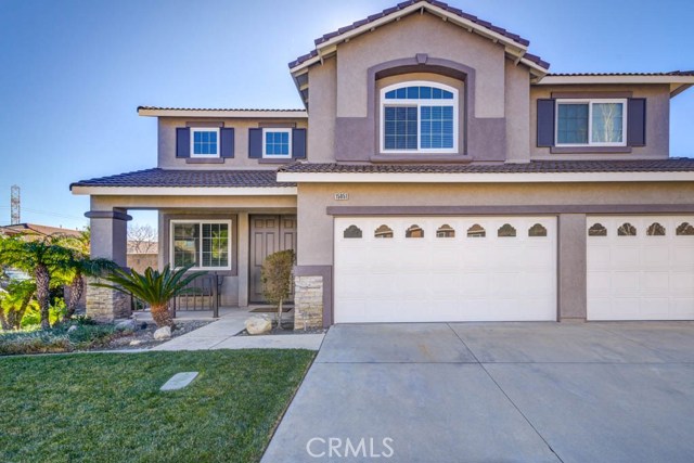 15051 Coyote Court, Fontana, CA 92336