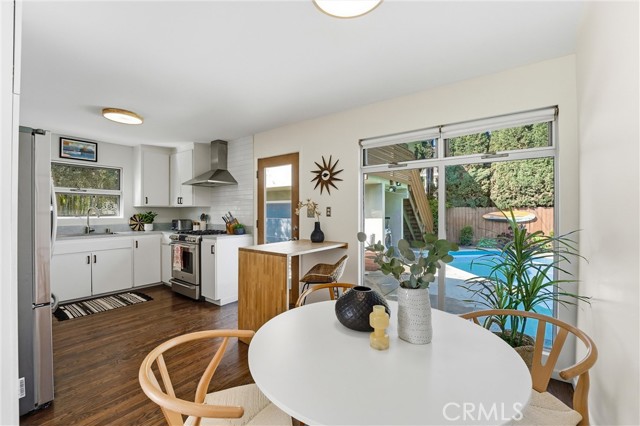 Detail Gallery Image 14 of 59 For 3635 Woodruff, Long Beach,  CA 90808 - 3 Beds | 2 Baths