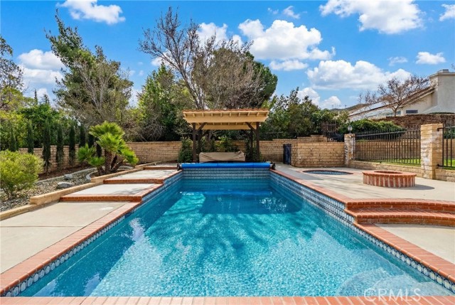 Detail Gallery Image 54 of 68 For 41164 Carmel, Palmdale,  CA 93551 - 4 Beds | 3 Baths