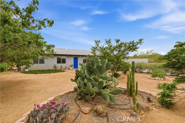 Detail Gallery Image 23 of 24 For 58193 Campanula, Yucca Valley,  CA 92284 - 3 Beds | 2 Baths