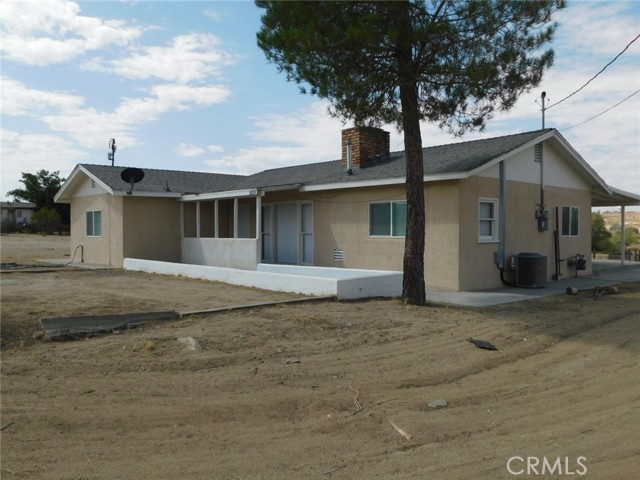 Detail Gallery Image 45 of 68 For 18530 National Trails, Oro Grande,  CA 92368 - 3 Beds | 2 Baths