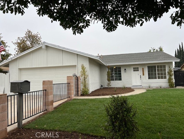Detail Gallery Image 2 of 17 For 10065 Tudor Ave, Montclair,  CA 91763 - 4 Beds | 2 Baths