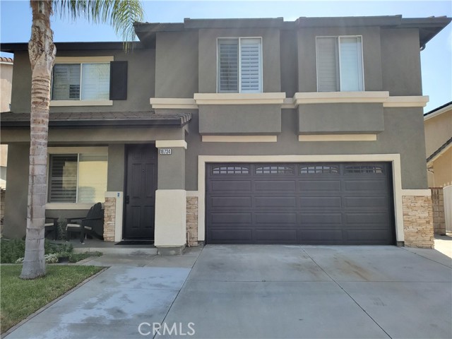 16734 Elk Horn Ave, Chino Hills, CA 91709