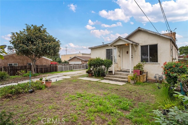 Detail Gallery Image 4 of 32 For 21103 Shearer Ave, Carson,  CA 90745 - 2 Beds | 1 Baths