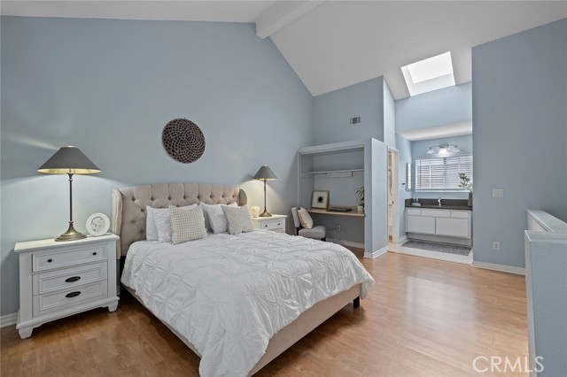 Detail Gallery Image 14 of 36 For 12555 Euclid #34,  Garden Grove,  CA 92840 - 1 Beds | 1 Baths