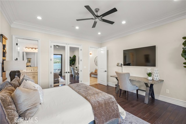 Detail Gallery Image 34 of 42 For 39055 N Shore Dr, Fawnskin,  CA 92333 - 6 Beds | 6/1 Baths