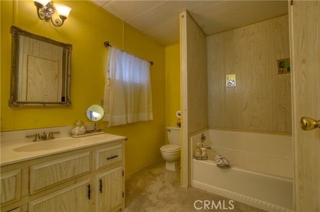 Detail Gallery Image 12 of 21 For 1065 Lomita Bld #387,  Harbor City,  CA 90710 - 2 Beds | 2 Baths
