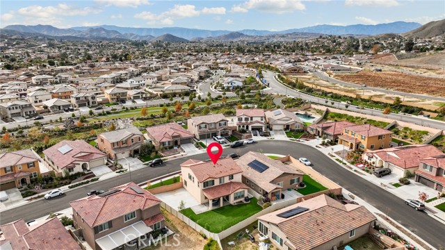 Detail Gallery Image 70 of 70 For 29740 Saddle Ranch Pl, Menifee,  CA 92584 - 5 Beds | 3 Baths