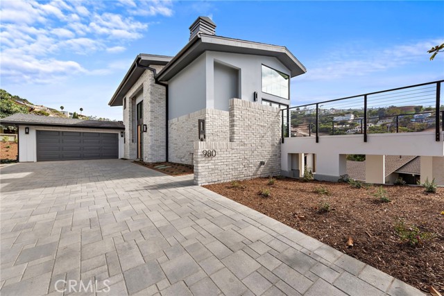 Detail Gallery Image 27 of 27 For 980 Meadowlark Ln, Laguna Beach,  CA 92651 - 3 Beds | 3 Baths