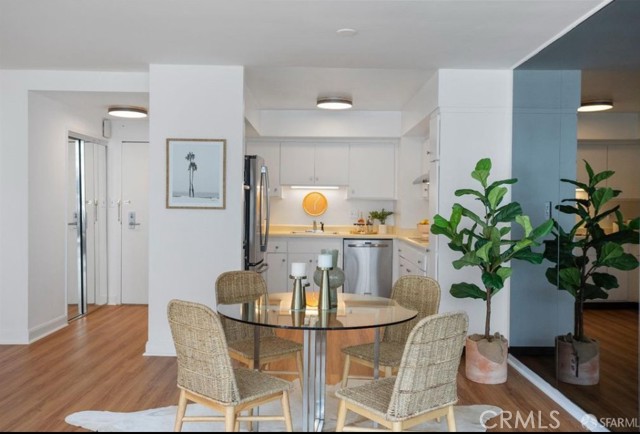 Detail Gallery Image 8 of 20 For 1998 Broadway #1503,  San Francisco,  CA 94109 - 1 Beds | 1 Baths