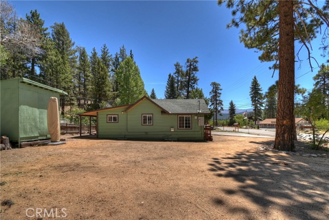 Detail Gallery Image 46 of 49 For 39234 N Shore Dr, Fawnskin,  CA 92333 - 2 Beds | 1/1 Baths