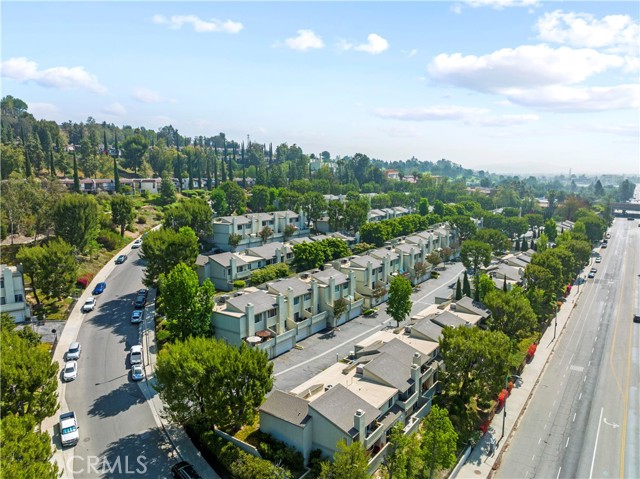 Detail Gallery Image 1 of 1 For 15764 Midwood Dr #4,  Granada Hills,  CA 91344 - 2 Beds | 2/1 Baths