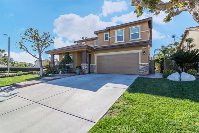 Image 2 for 6741 Silverweed Way, Eastvale, CA 92880