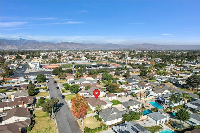 Detail Gallery Image 28 of 29 For 542 S Fenimore Ave, Covina,  CA 91723 - 3 Beds | 1 Baths