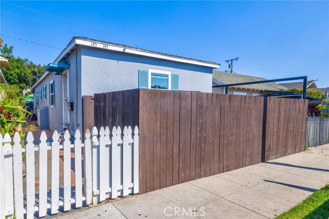 Detail Gallery Image 20 of 43 For 145 Pleasant St, Long Beach,  CA 90805 - – Beds | – Baths